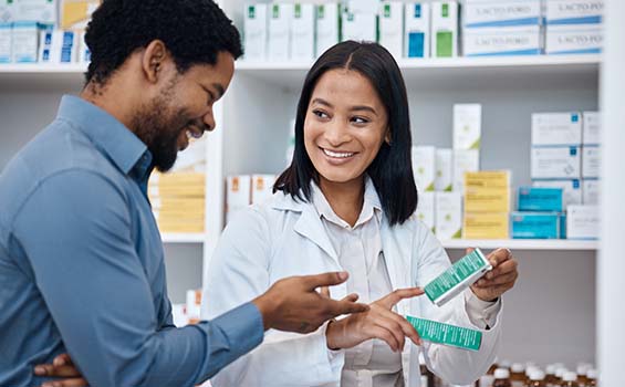 Patient Consultation